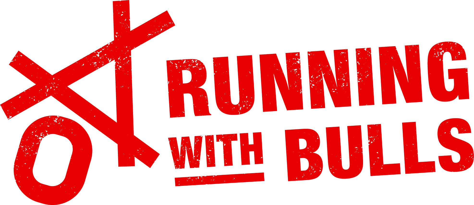 Running With Bulls logo